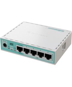 MIKROTIK E50UG hEX refresh Wireless Router