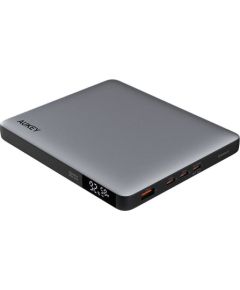 Powerbank Aukey PB-Y44, 20000mAh, 100W PD (gray)