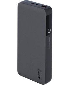 Powerbank Aukey PB-Y43, 20000mAh, 65W PD (black)