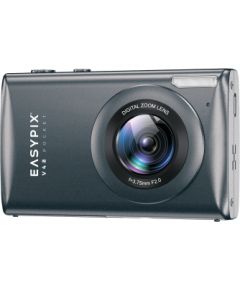 Easypix V48 Pocket Anthrazite