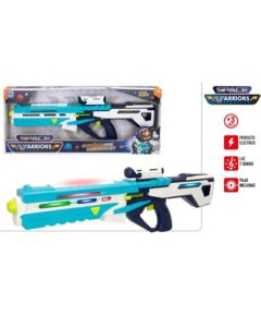 Automāts kosmiskāis Space Warriors ar skaņu un gaismu 54 cm CB49842