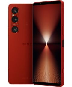 Sony Смартфон Xperia 1 VI Красный, 512GB