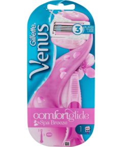 Gillette Gillette Venus Spa Breeze Maszynka +1 Wkład