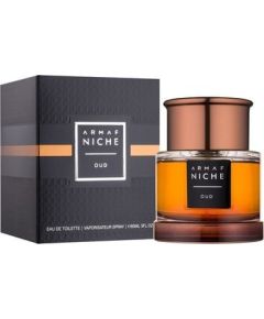 Armaf Q-203 D Oud Niche EDT 90ml