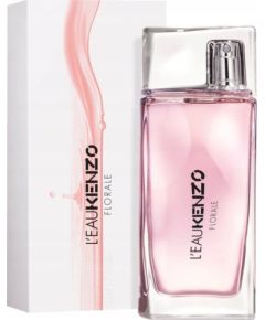 Kenzo Kenzo Leau Florale Etv 50ml