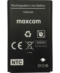 Maxcom Akumulator MM35D/36D/142/143/428/460/560 Bl-5c 1000mah NTC