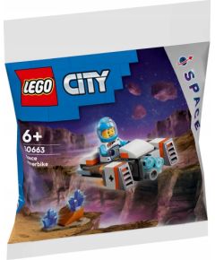 LEGO LEGO City 30663  Space Hoverbike