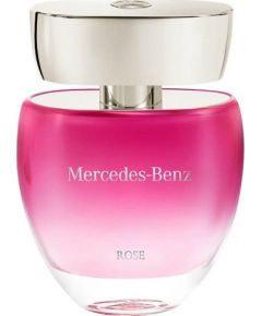 Mercedes-Benz MERCEDES-BENZ Rose EDT 90ml