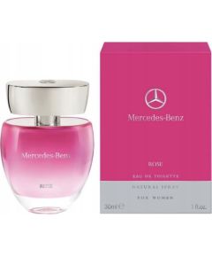 Mercedes-Benz MERCEDES-BENZ Rose EDT 30ml