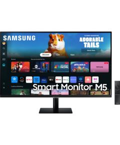 Monitor Samsung Samsung Monitor Smart M50D 32" (LS32DM502EUXEN)