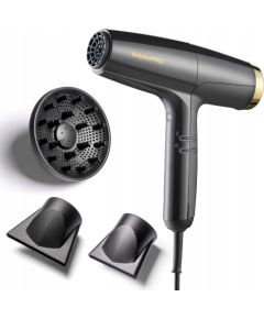 Suszarka BaByliss BABYLISS PRO HAIR DRYER FALCO HIGH SPEED DRYER GOLD BAB8550E