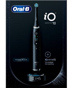 Szczoteczka Oral-B ORAL-B BRAUN SZCZOTECZKA ELEKTRYCZNA iO