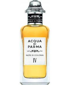 Acqua Di Parma Acqua di Parma, Note di Colonia IV, Eau De Cologne, Unisex, 150 ml Unisex