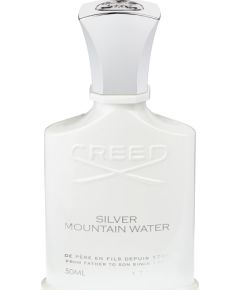 Creed Perfumy Męskie Creed EDP Silver Mountain Water 50 ml