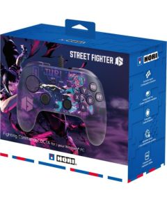 Pad Hori HORI PC Pad FIGHTING COMMANDER OCTA STREET FIGHTER 6 - JURI