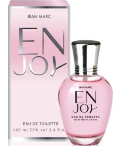 Jean Marc Jean Marc Enjoy Woda toaletowa, 100ml