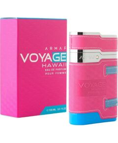 Armaf Perfumy Damskie Armaf Voyage Hawaii EDP 100 ml