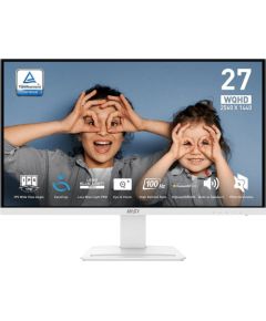 Monitor MSI PRO MP273QW E2