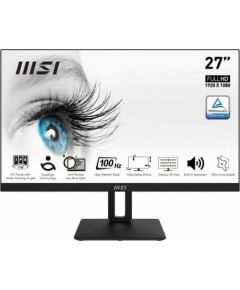 Monitor MSI PRO MP271AP