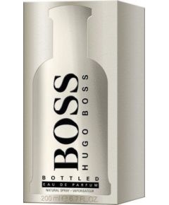 Hugo Boss Perfumy Męskie Boss Bottled Hugo Boss-boss (200 ml)