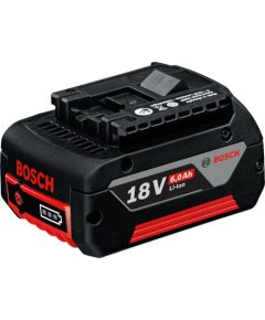 Bosch Akumulator GBA 18 V 6.0 Ah M-C Professional (1600A004ZN)