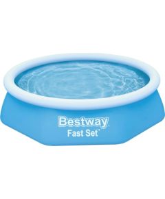 Bestway Mata pod basen Flowclear, 274 x 274 cm Lumarko!