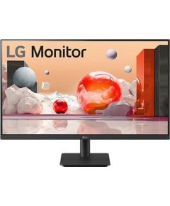 Monitor LG LG 27BA400-B monitor komputerowy 68,6 cm (27") 1920 x 1080 px Full HD Czarny