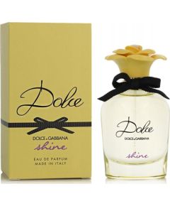 Dolce & Gabbana Dolce & Gabbana Dolce Shine Eau De Parfum 50 ml (woman)