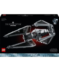 LEGO Star Wars TIE Interceptor™ (75382)