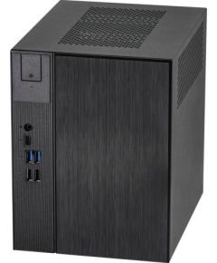 Komputer ASRock ASROCK DESKMEET X600/B/BB/BOX AMD AM5 500W USB3.1 retail