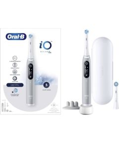 Szczoteczka Oral-B Elektryczna Szczoteczka do Zębów Oral-B iO 6S