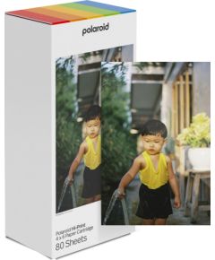 Polaroid photo paper Hi-Print 4x6" 80 sheets