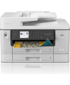 Brother All-in-one printer MFC-J6940DW Colour, Inkjet, 4-in-1, A3,Wi-Fi