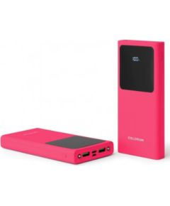 Roger Colorum CPB10-02 Power Bank Ārējas uzlādes baterija 10000mAh / 22.5W