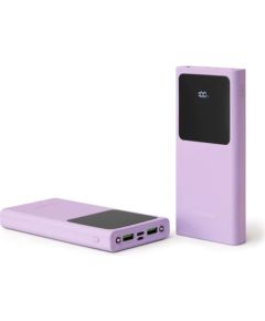 Roger Colorum CPB10-09 Power Bank Ārējas uzlādes baterija 10000mAh / 22.5W