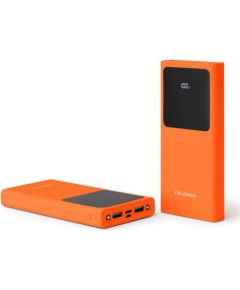 Roger Colorum CPB10-10 Power Bank Ārējas uzlādes baterija 10000mAh / 22.5W