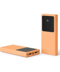 Roger Colorum CPB10-14 Power Bank Ārējas uzlādes baterija 10000mAh / 22.5W