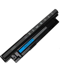 Notebook battery, DELL XCMRD Original