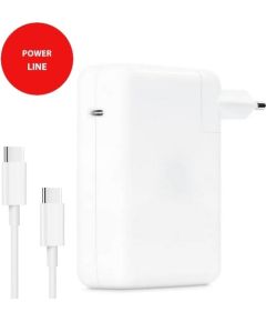 Extradigital Aдаптер питания USB-C, 140W, PD