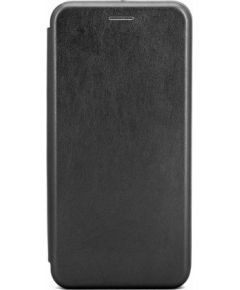 iLike Samsung  Galaxy A15 Book Case Slim Black