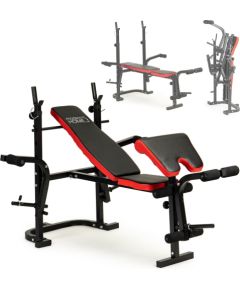 Barbell Exercise Bench ModernHOME