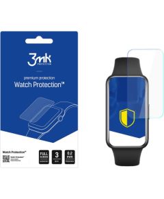 Huawei Band 7 - 3mk Watch Protection™ v. ARC+ screen protector