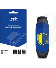 Xiaomi Mi Band 7 - 3mk Watch Protection™ v. ARC+ screen protector