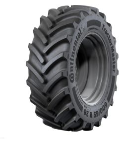 540/65R34 CONTINENTAL TRACTOR MASTER 152D/155A8  DA (vizuāls defekts)