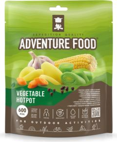 MSR Tūristu pārtika Adventure Food Vegetable Hotpot dārzeņu sautējums