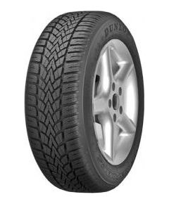 Dunlop 175/65R14 82T SP WINTER RESPONSE 2 3PMSF