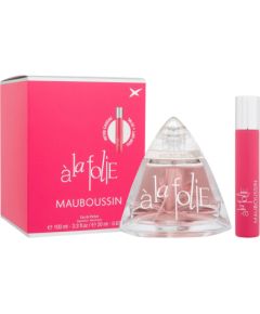 á la folie 100ml