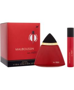 Mauboussin in Red 100ml