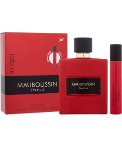 Pour Lui / In Red 100ml