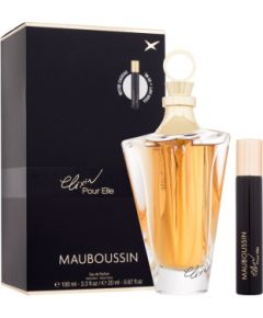 Elixir Pour Elle 100ml